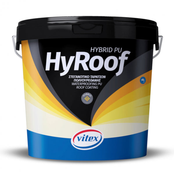 HyRoof HYBRID PU