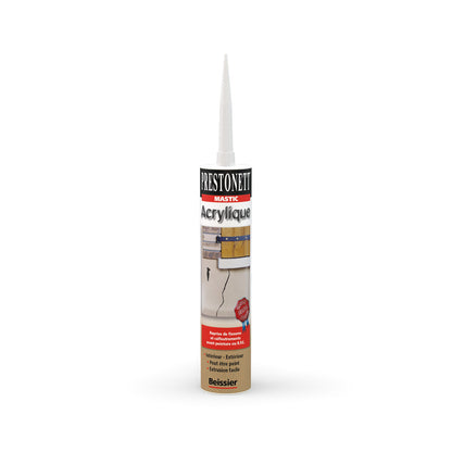 Mastic Acrylique Prestonett 310ML