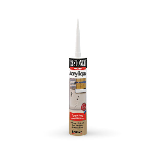 Mastic Acrylique Prestonett 310ML