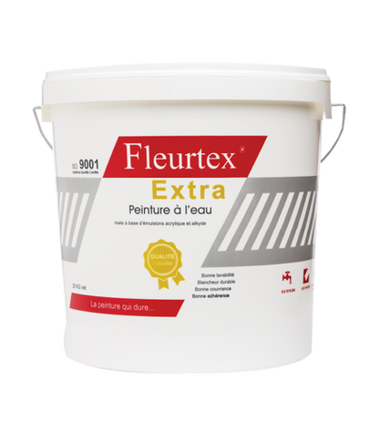 Extra Mate Blanc